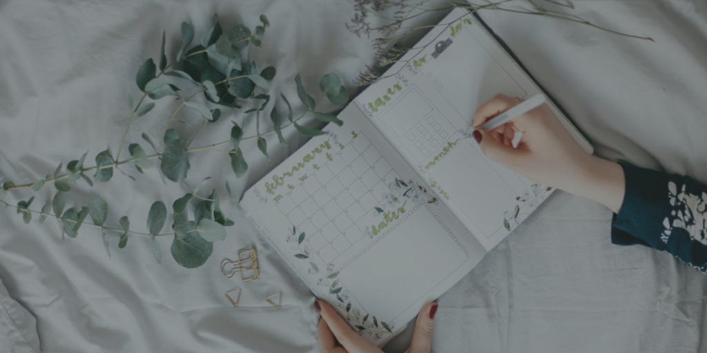 6 pasos que debes seguir para escribir una novela